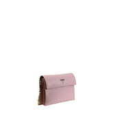 Tracolla Lara Pash Bag - Rosa / Taglia Unica - BorseTracolla