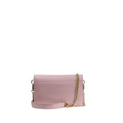 Tracolla Lara Pash Bag - Rosa / Taglia Unica - BorseTracolla