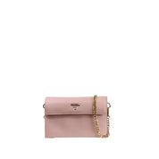 Tracolla Lara Pash Bag - Rosa / Taglia Unica - BorseTracolla
