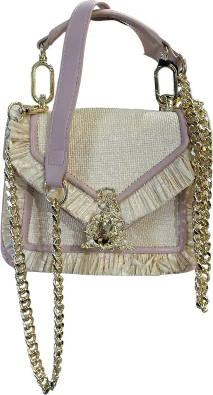Tracolla L’Atelier Du Sac - Rosa / Taglia Unica - borse a tracolla