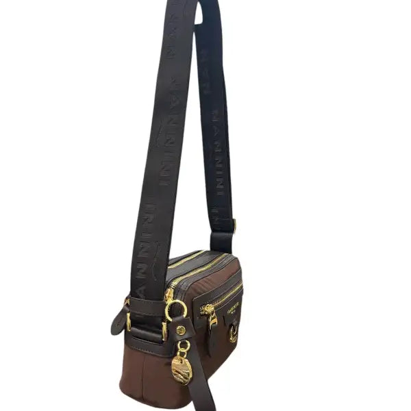 Tracolla Liberty Donna Nannini 18450-bottiglia - borse a tracolla