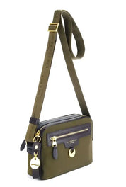 Tracolla Liberty Donna Nannini 18450-bottiglia - borse a tracolla