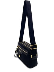 Tracolla Liberty Donna Nannini 18450-bottiglia - borse a tracolla