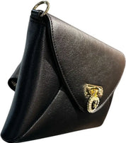 Tracolla Mael L’Atelier du Sac - Nero / Taglia Unica - borse a tracolla