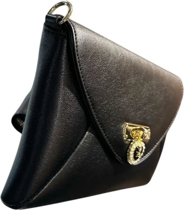 Tracolla Mael L’Atelier du Sac - Nero / Taglia Unica - borse a tracolla