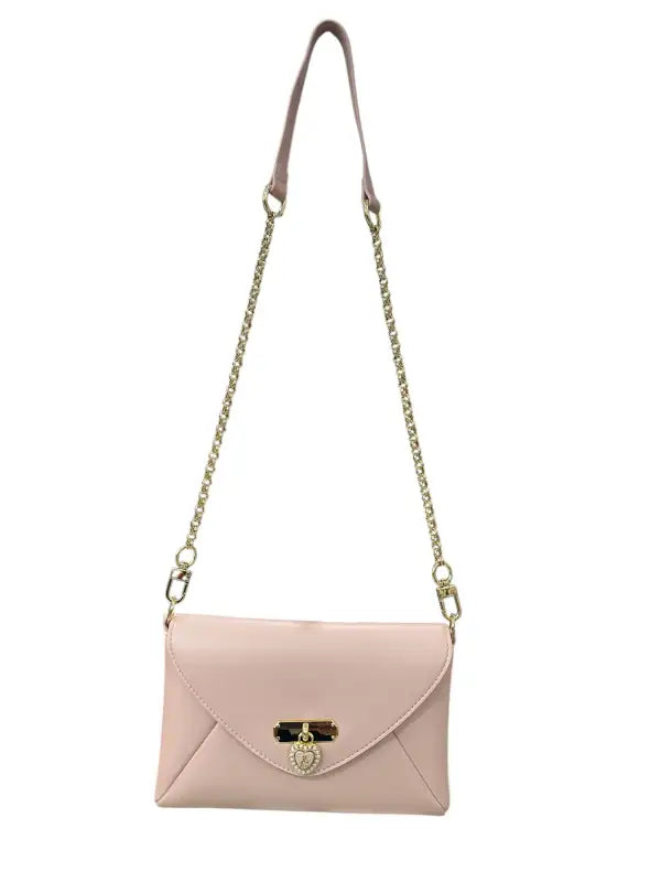 Tracolla Mael L’Atelier du Sac - Rosa / Taglia Unica - borse a tracolla