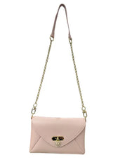 Tracolla Mael L’Atelier du Sac - Rosa / Taglia Unica - borse a tracolla