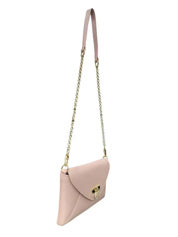 Tracolla Mael L’Atelier du Sac - Rosa / Taglia Unica - borse a tracolla