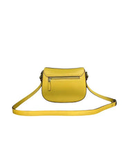 Tracolla Nannin - Giallo / Taglia Unica - borse a tracolla