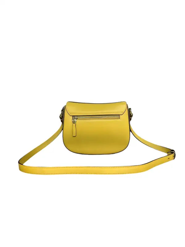 Tracolla Nannin - Giallo / Taglia Unica - borse a tracolla