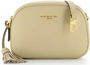 Tracolla Nannini - Beige / Taglia Unica - BorsaTracolla