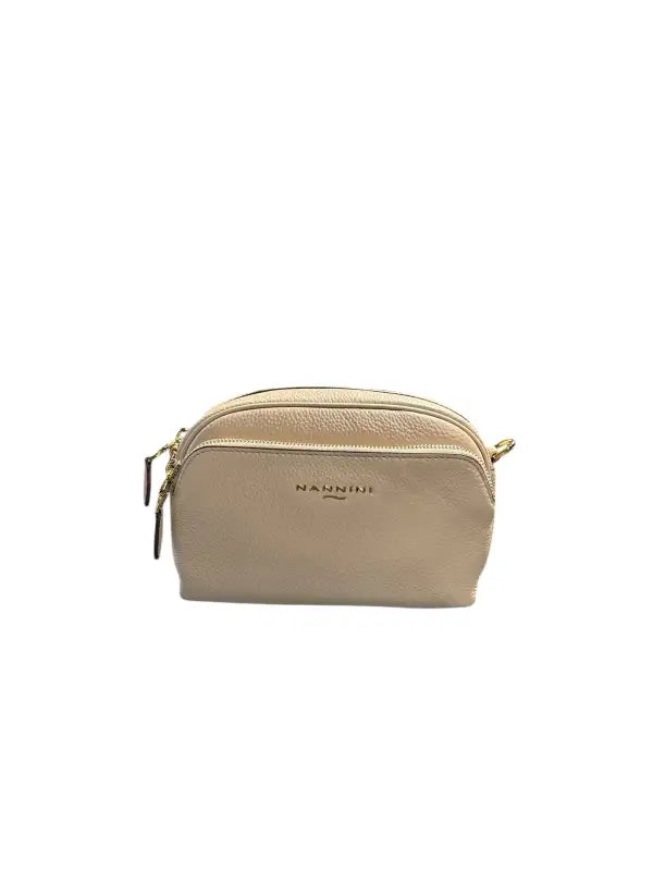 Tracolla Nannini - Beige / Taglia Unica - BorsaTracolla