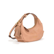 Tracolla Nannini - Camel / Taglia Unica - borse a tracolla