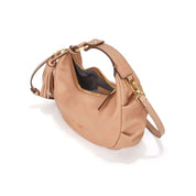 Tracolla Nannini - Camel / Taglia Unica - borse a tracolla