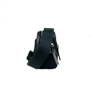 Tracolla Norma Donna Nannini 18450a Nero - Nero / Taglia Unica - borse a tracolla