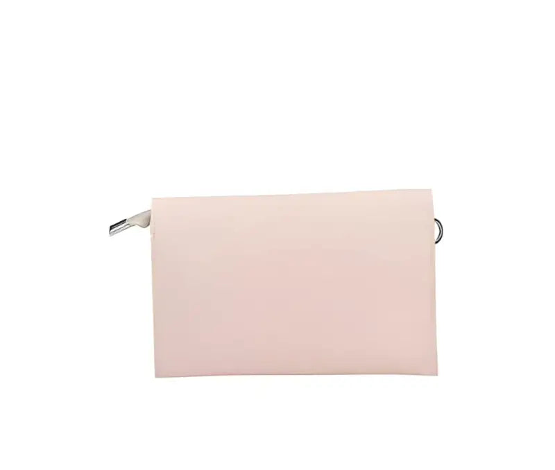 Tracolla Odette Donna Pash Bag 13830-BLU-S3M - Beige / Taglia Unica - borse a tracolla