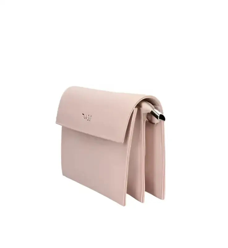 Tracolla Odette Donna Pash Bag 13830-BLU-S3M - Beige / Taglia Unica - borse a tracolla