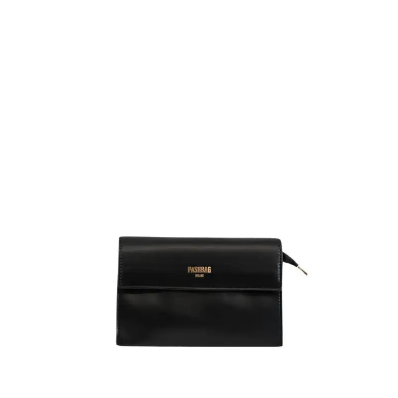 Tracolla Odette Donna Pash Bag 16280-ode-w4m Nero Taglia Unica