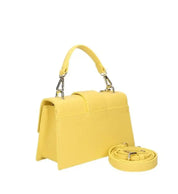 Tracolla Pash Bab - Giallo / Taglia Unica - BorseTracolla