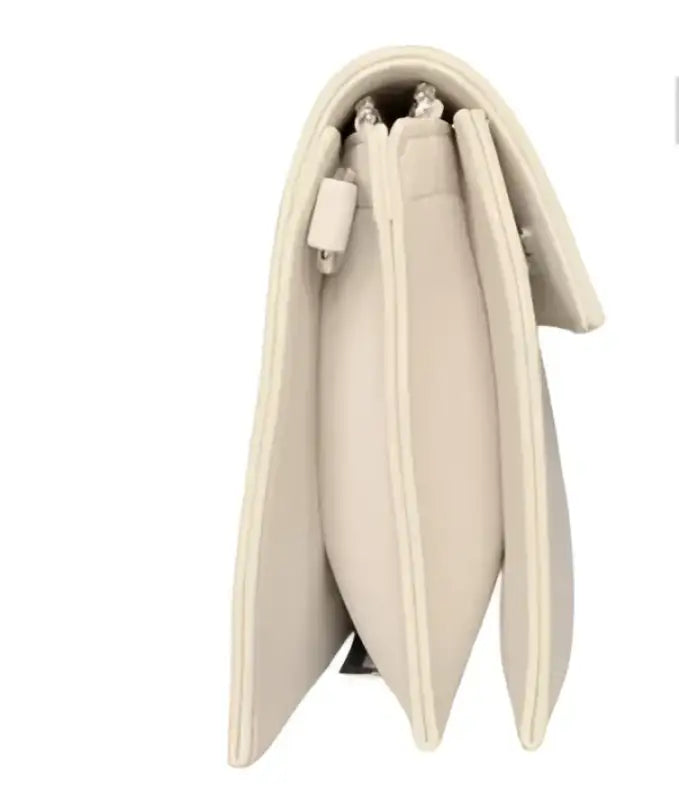 Tracolla Pash Bag - Beige / Taglia Unica - BorsaTracolla