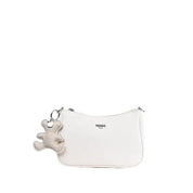 Tracolla Pash Bag - Bianco / Taglia Unica - BorsaTracolla