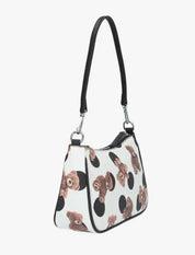 Tracolla Pash Bag - BorseTracolla