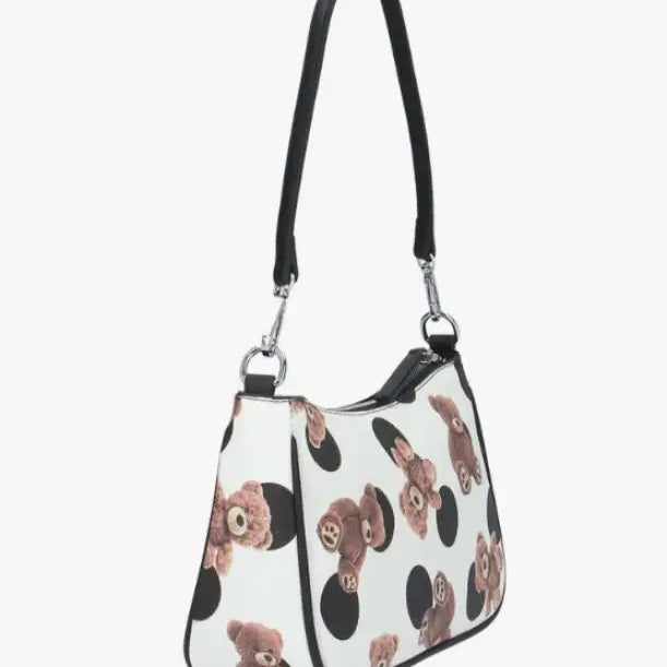 Tracolla Pash Bag - BorseTracolla