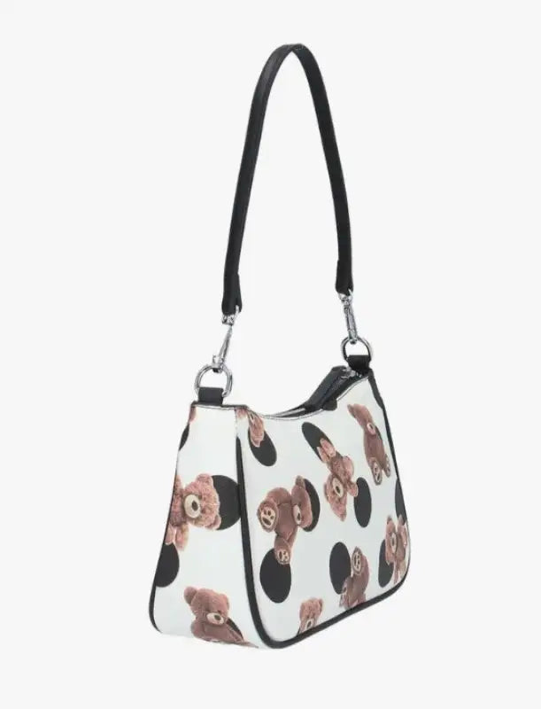 Tracolla Pash Bag - BorseTracolla