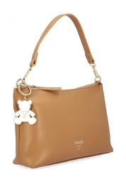 Tracolla Pash Bag - Cuoio / Taglia Unica - BorsaTracolla