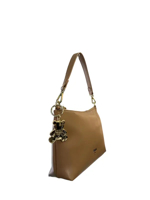 Tracolla Pash Bag - Cuoio / Taglia Unica - BorsaTracolla