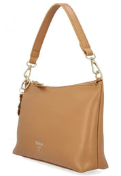Tracolla Pash Bag - Cuoio / Taglia Unica - BorsaTracolla