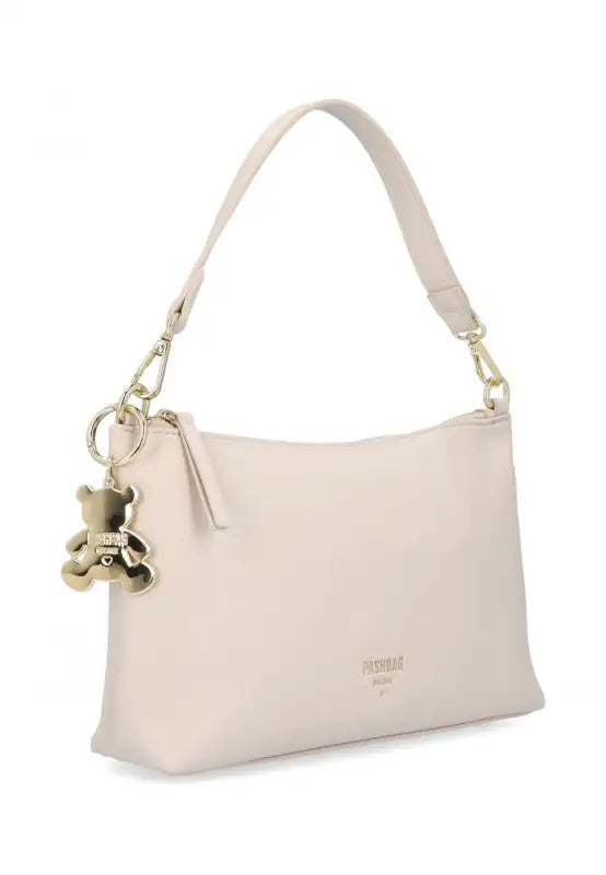 Tracolla Pash Bag - Ghiaccio / Taglia Unica - BorsaTracolla