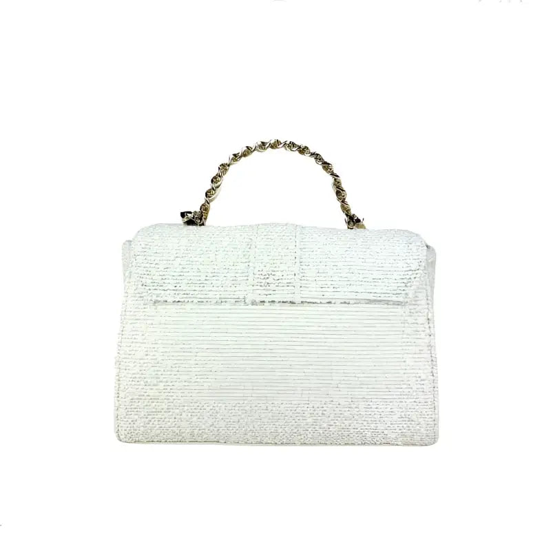 Tracolla Pearlie - Beige / Taglia Unica - Borsa