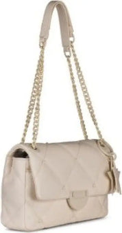 Tracolla Rebecca - Beige / Taglia Unica - borse a tracolla