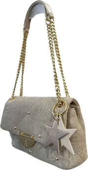 Tracolla Rebecca L’Atelier du Sac - Beige / Taglia Unica - BorsaTracolla