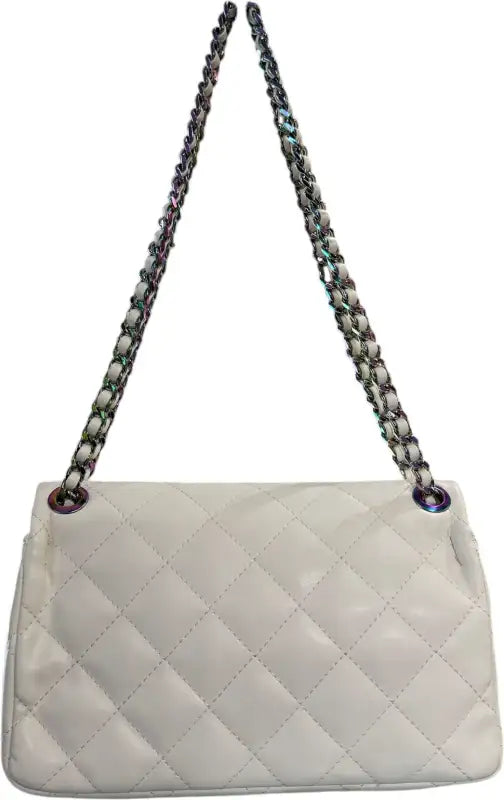 Tracolla Rebecca L’Atelier du Sac - Bianco / Taglia Unica - BorsaTracolla