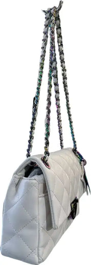 Tracolla Rebecca L’Atelier du Sac - Bianco / Taglia Unica - BorsaTracolla