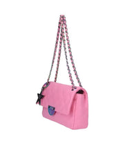 Tracolla Rebecca L’Atelier du Sac - Fucsia / Taglia Unica - BorsaTracolla
