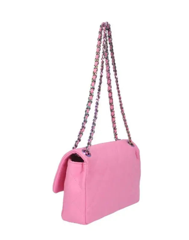Tracolla Rebecca L’Atelier du Sac - Fucsia / Taglia Unica - BorsaTracolla