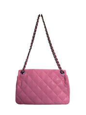 Tracolla Rebecca L’Atelier du Sac - Fucsia / Taglia Unica - BorsaTracolla