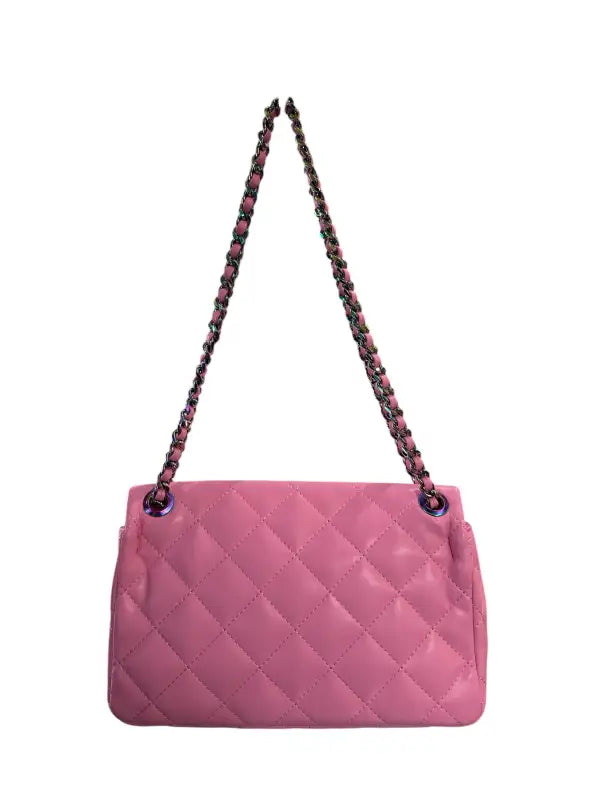 Tracolla Rebecca L’Atelier du Sac - Fucsia / Taglia Unica - BorsaTracolla