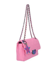 Tracolla Rebecca L’Atelier du Sac - Fucsia / Taglia Unica - BorsaTracolla