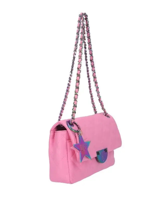Tracolla Rebecca L’Atelier du Sac - Fucsia / Taglia Unica - BorsaTracolla