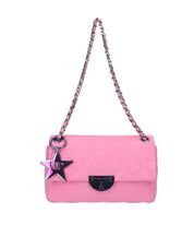 Tracolla Rebecca L’Atelier du Sac - Fucsia / Taglia Unica - BorsaTracolla