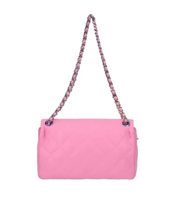 Tracolla Rebecca L’Atelier du Sac - Fucsia / Taglia Unica - BorsaTracolla