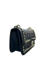Tracolla Seline L’Atelier du Sac - Nero / Taglia Unica - borse a tracolla