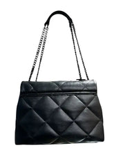 Tracolla Seline L’Atelier du Sac - Nero / Taglia Unica - borse a tracolla
