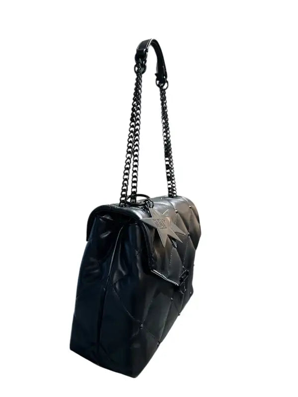 Tracolla Seline L’Atelier du Sac - Nero / Taglia Unica - borse a tracolla