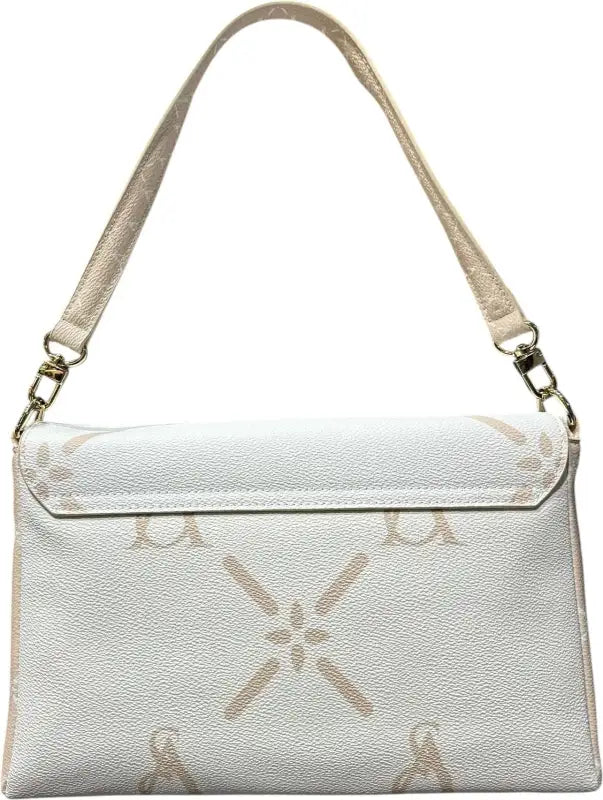 Tracolla Suzy L’Atelier du Sac - Bianco / Taglia Unica - borse a tracolla