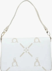 Tracolla Suzy L’Atelier du Sac - Bianco / Taglia Unica - borse a tracolla